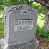 -- DRURY-CARVER MEMORIAL