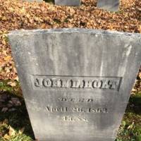 John Dale HOLT