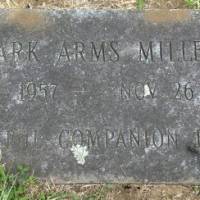 Mark Arms MILLER