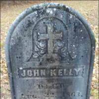 John KELLY