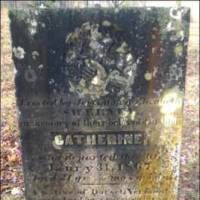 Catherine SWEENEY
