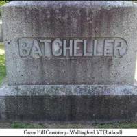Justin Family BATCHELLER