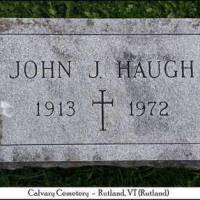 John J. HAUGH