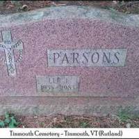 Lee J. PARSON