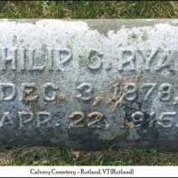 Philip G. RYAN