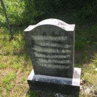 Frank Irvine BROWN