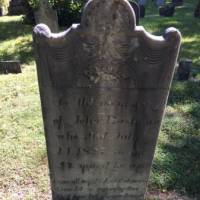 John EASTMAN