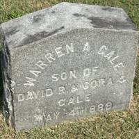 Warren A. GALE