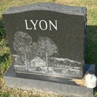 -- LYON FAMILY STONE
