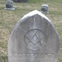 Marshall Meigs MILLER