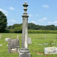 -- PEELER MONUMENT