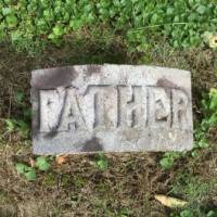 Father (Jonas) WEATHERHEAD