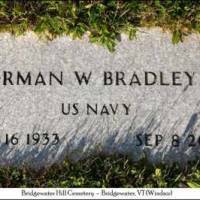 Norman W. Sr. BRADLEY