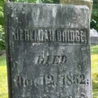 Jeremiah BRIDGE