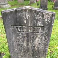Judah DICKINSON