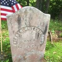 Henry O. HUTCHINSON