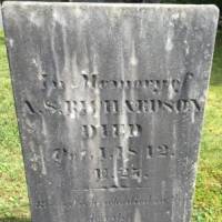 Artemas S. RICHARDSON